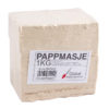 Pappmasje ca. 1kg