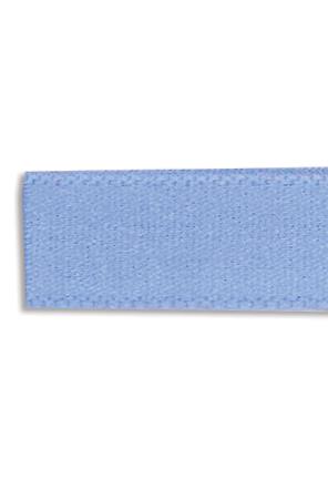 Staz Satinbånd - 10mm x 10m – Lys blå
