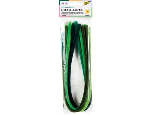 Folia Piperensere 50cm 10stk – Tone Mix – Grønn