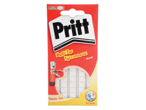 Pritt Multi Tack On&Off