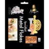 Speedball Metal Flakes 3 g - Genuine Copper