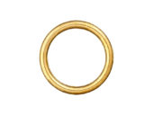 Ring 55442 15mm 84 Gull