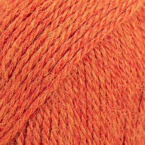 Drops Alpaca - 2925 orangemelert