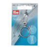 Prym Fashion Zipper puller Ring – Sølv