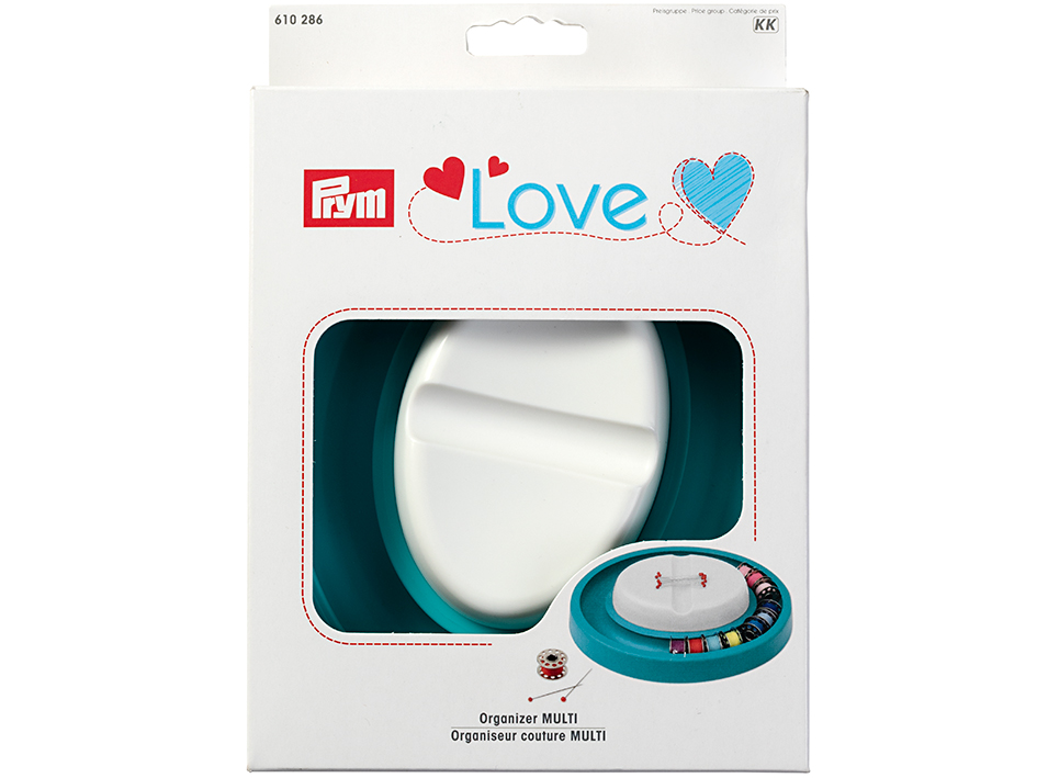 Prym Love - Organizer Multi