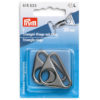 Prym Triangel ring 2stk 30mm - Gunmetal