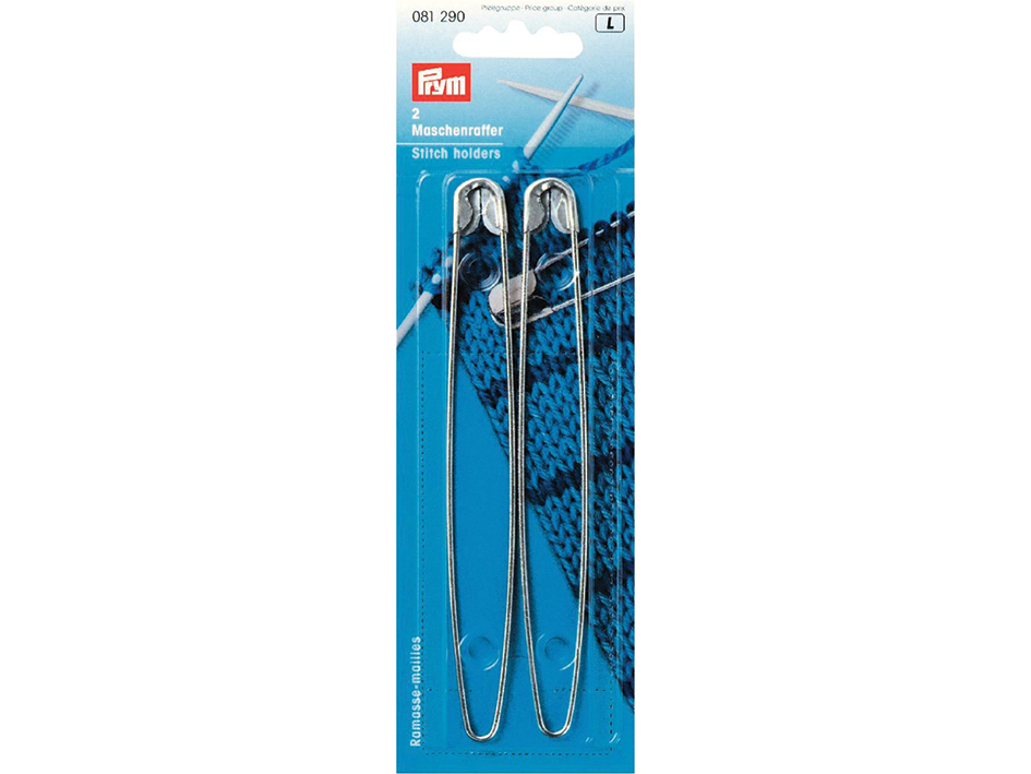 Prym Maskeholdere 2stk