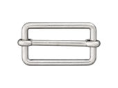 Spenne 55394 25mm 82 Sølv