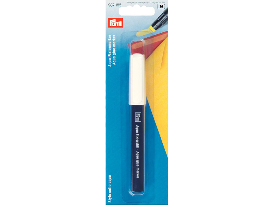 Prym Aqua glue marker - Limpenn