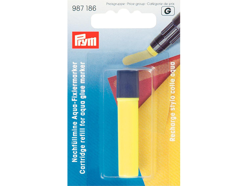 Prym Aqua glue marker - Limpenn refill