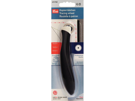 Prym ergonomics - tracing wheel toothed