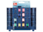 Prym Bobbin box – plass til 32 underspoler