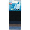 Prym Strykelapp Jeans/Denim mini - 4 ass.farger