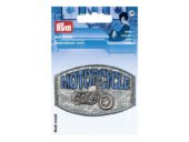 Prym strykemerke - motorcycle
