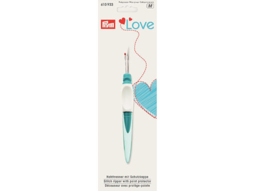 Prym Love - Sprettekniv liten ergonomic