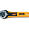 OLFA Rotary Cutter - 45mm RTY-2/G - Rullekniv