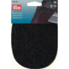 Prym strykelapp jeand/denim - 10x14cm 2stk