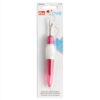 Prym Love - Sprettekniv stor ergonomic - rosa