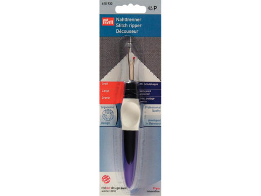 Prym Ergonomics - Sprettekniv stor