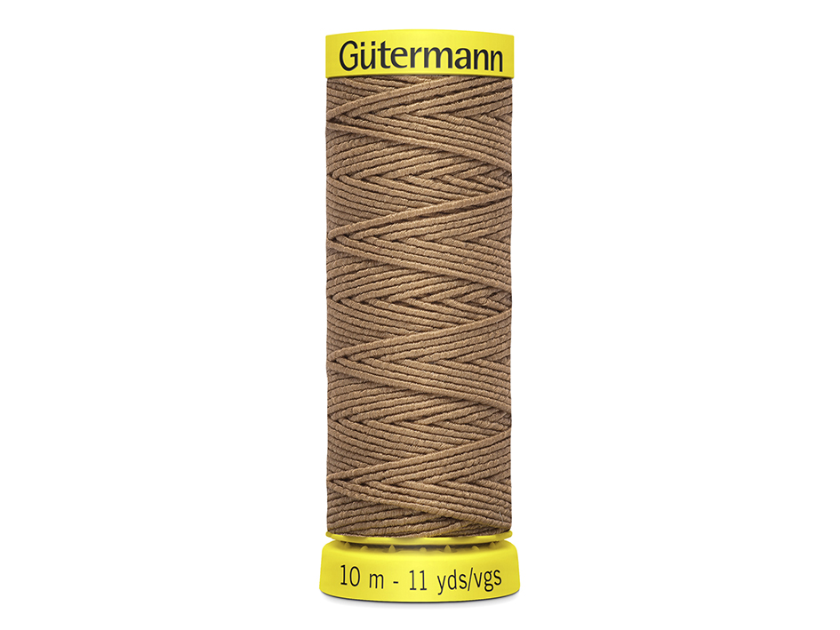 Gütermann Elastic Thread 10m - 1028