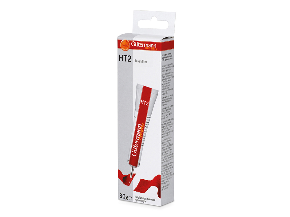 Gutermann HT2 Textillim 30g