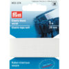 Prym Elastisk strikk - Soft - 25mm - hvit