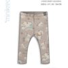 MINIKREA UNISEX BABY LEGGINGS STR 0-4 ÅR