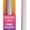 Pony heklenål plast 12mm