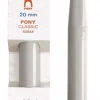 Pony Heklenål 20cm - 20mm