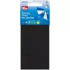 Prym Reparasjonslapp Nylon selvklebende 6,5x14cm – Sort