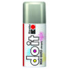 Marabu do it colorspray 150ml - 482 High Gloss Silver