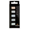 Rembrandt Soft Pastel - Set Light Greys 5.5