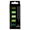 Rembrandt Soft Pastel - Set Lush Greens 5.5