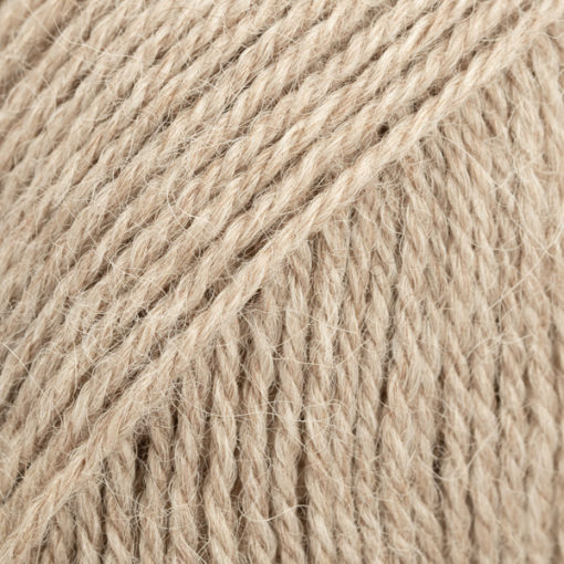 Drops Alpaca - 2925 orangemelert