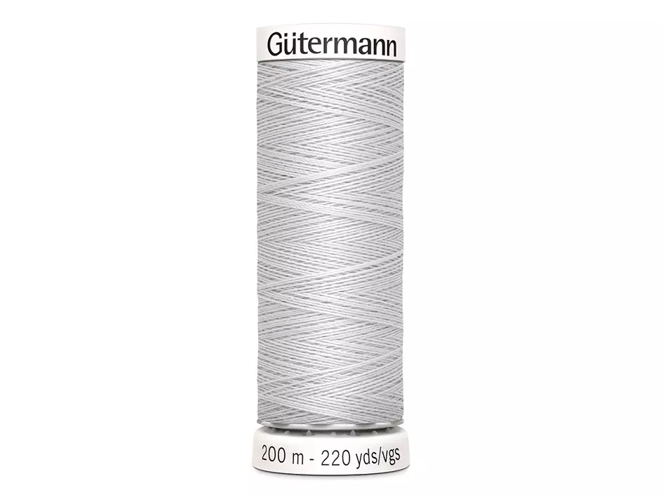 Gütermann sytråd 200 m, col. 008