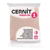 Cernit Number One 56g - 425 Beigerosa (Utgått)