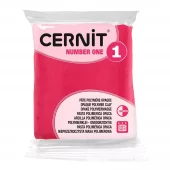 Cernit Number One 56g - 481 Bringebær (Utgått)