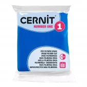 Cernit Number One 56g - 200 Blå (Utgått)
