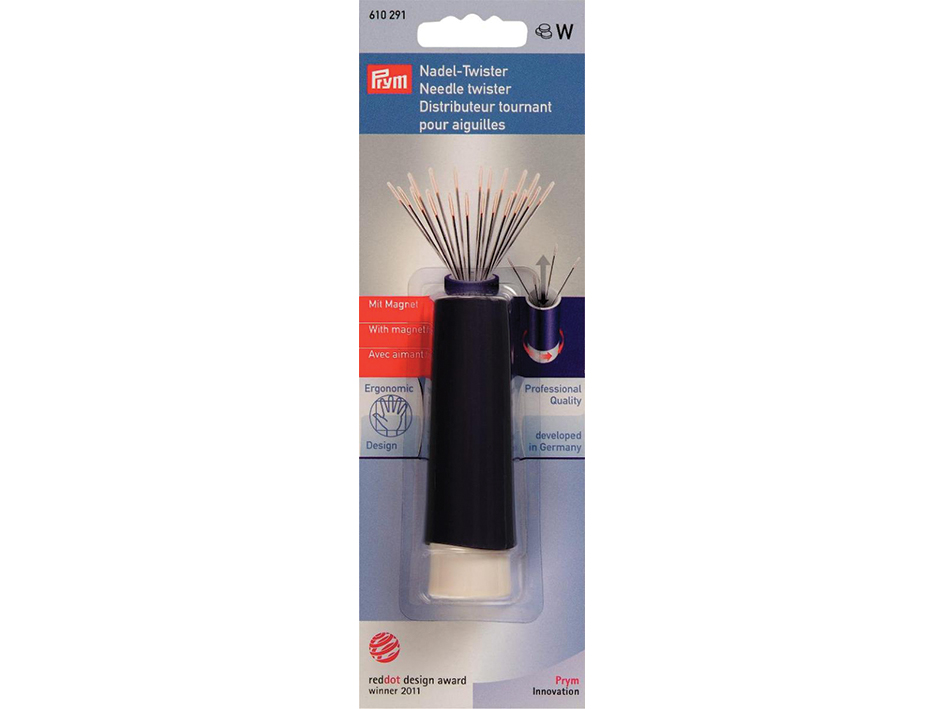 Prym Ergonomics – Needle Twister m/magnet