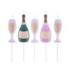 Kakelys Prosecco Set, 4 dl