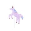 Kakelys Unicorn Candle STK