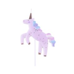 Kakelys Unicorn Candle STK