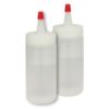 Squize plastic bottles 2 pk PME