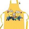 Forkle Minions for barn