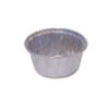 Muffinsform i metall 7cm 10stk