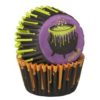 Muffinsform MINI Drink Your Treat, 100 stk