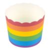 Muffinsformer Papp Pride 20 stk