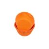 Muffinsform Orange 50 pk STD