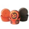 Muffinsform STD Halloween ass, 150 stk