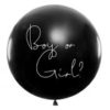 Ballonger Gender Reveal Girl 1m